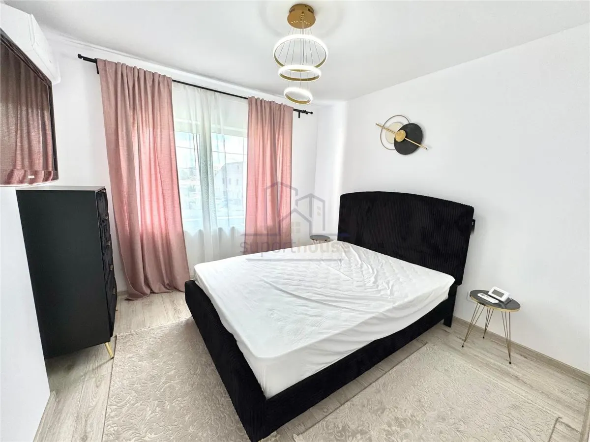 Inchiriere apartament 3 camere Ploiesti, zona Ultracentrala - foto 5