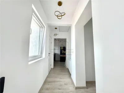 Inchiriere apartament 3 camere Ploiesti, zona Ultracentrala - foto 6