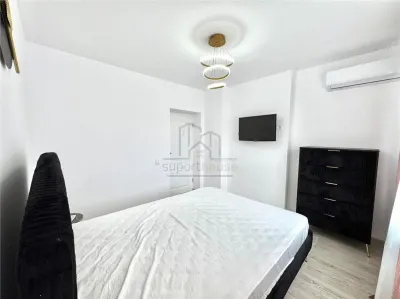Inchiriere apartament 3 camere Ploiesti, zona Ultracentrala - foto 8