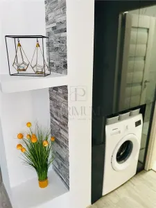 Gheorghe Lazar - 2 Camere - Etaj 1 - Centrala Proprie - foto 4