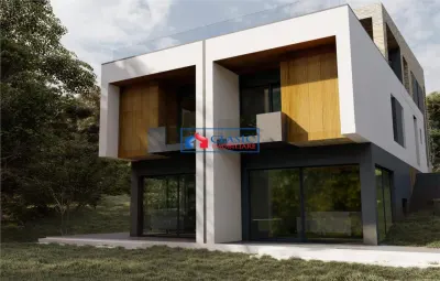 Duplex finalizat, semifinisat, 181 mp util, Cartier Iris, zona Parcul Tineretului - foto 2