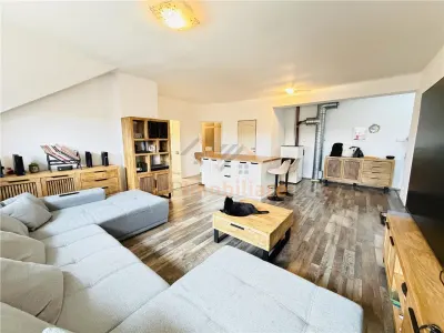 APARTAMENT 3 CAMERE | ETAJ 1 | ZONA PALEU | BIHOR - foto 11