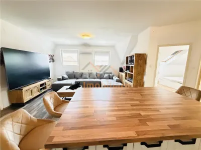 APARTAMENT 3 CAMERE | ETAJ 1 | ZONA PALEU | BIHOR - foto 14