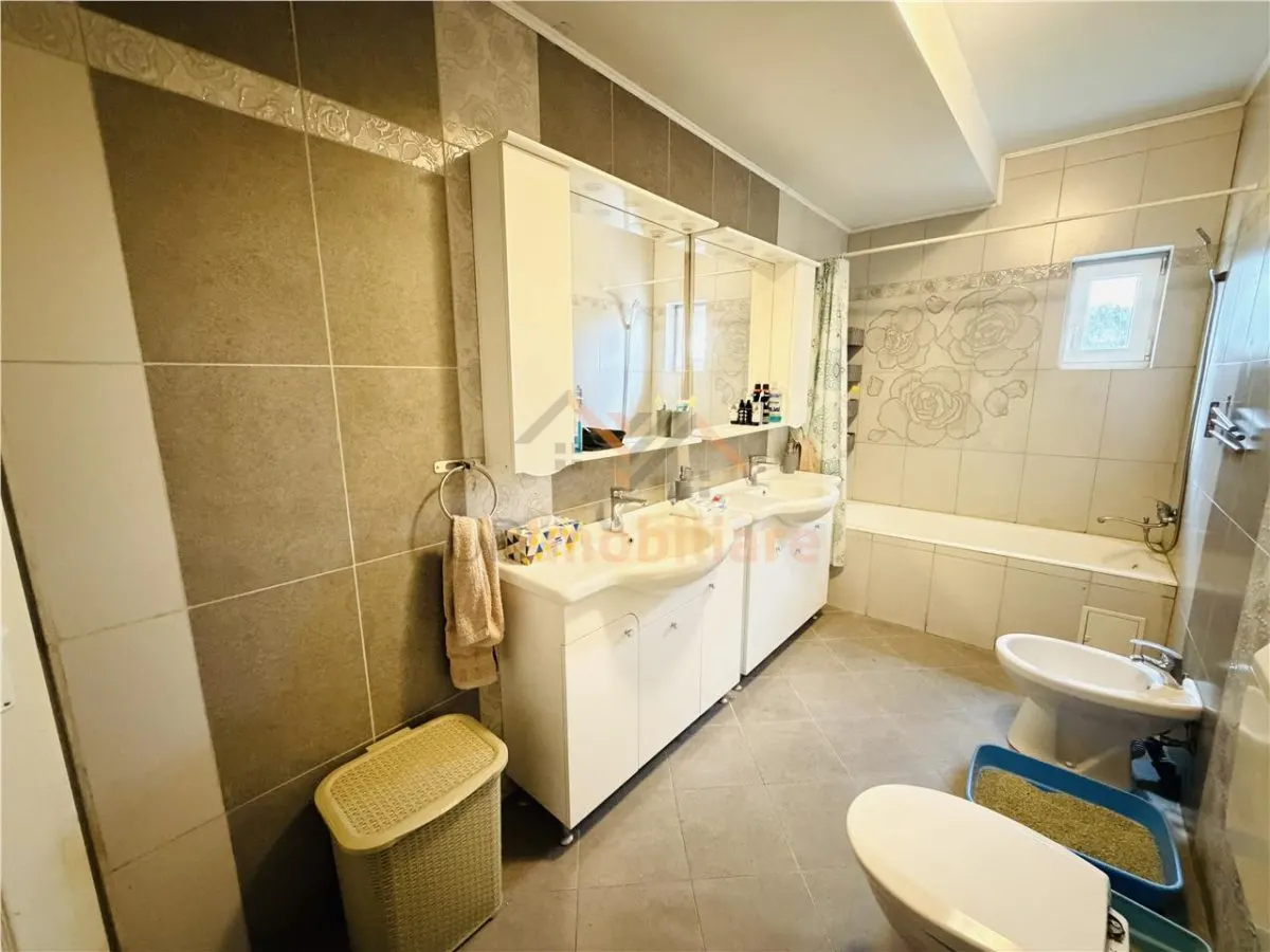 APARTAMENT 3 CAMERE | ETAJ 1 | ZONA PALEU | BIHOR - foto 15