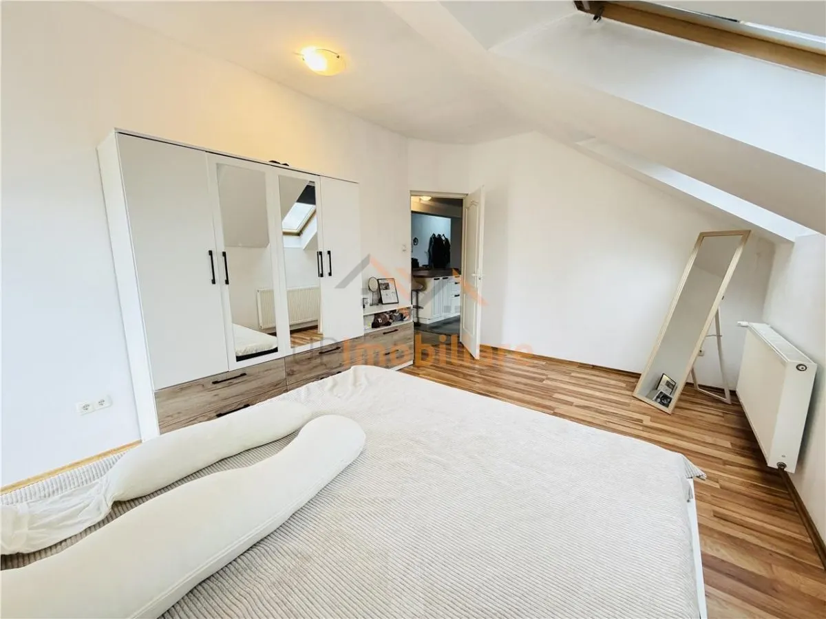 APARTAMENT 3 CAMERE | ETAJ 1 | ZONA PALEU | BIHOR - foto 3