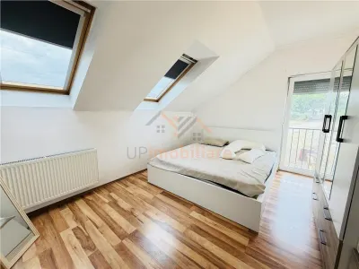APARTAMENT 3 CAMERE | ETAJ 1 | ZONA PALEU | BIHOR - foto 4