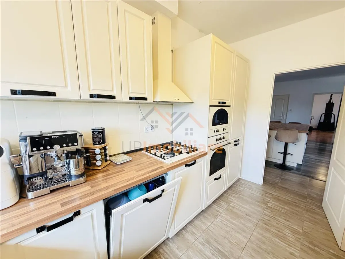 APARTAMENT 3 CAMERE | ETAJ 1 | ZONA PALEU | BIHOR - foto 5