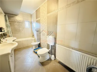 APARTAMENT 3 CAMERE | ETAJ 1 | ZONA PALEU | BIHOR - foto 7