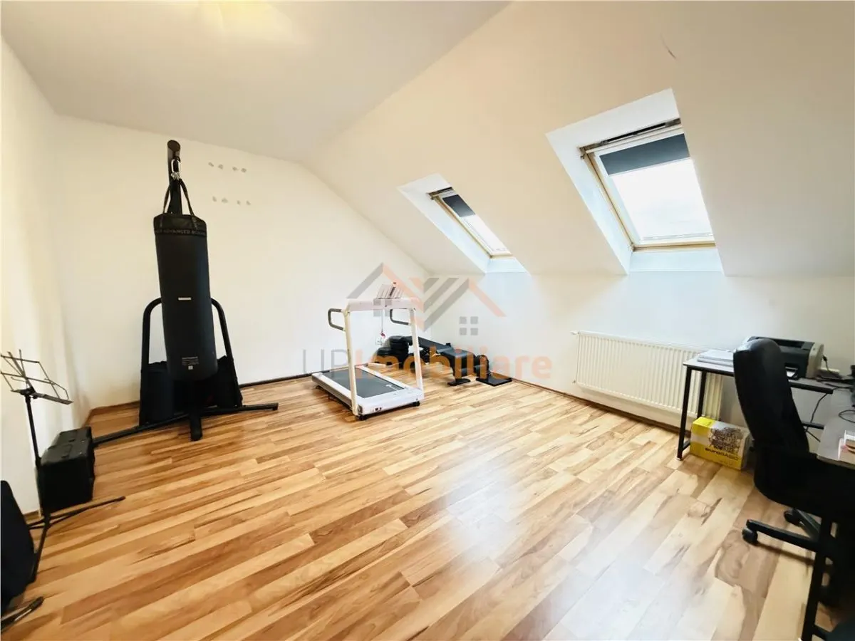 APARTAMENT 3 CAMERE | ETAJ 1 | ZONA PALEU | BIHOR - foto 9