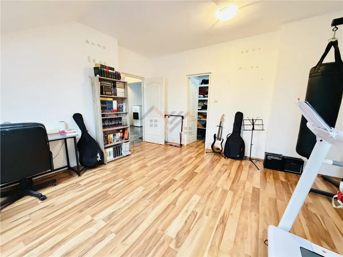 APARTAMENT 3 CAMERE | ETAJ 1 | ZONA PALEU | BIHOR - foto 10