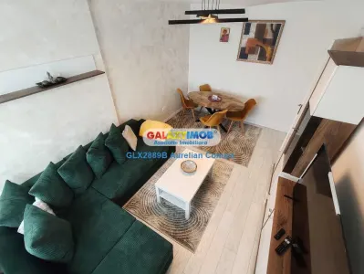Apartament 2 camere Politehnica Park/Soseaua Virtutii/etaj 12 - foto 2