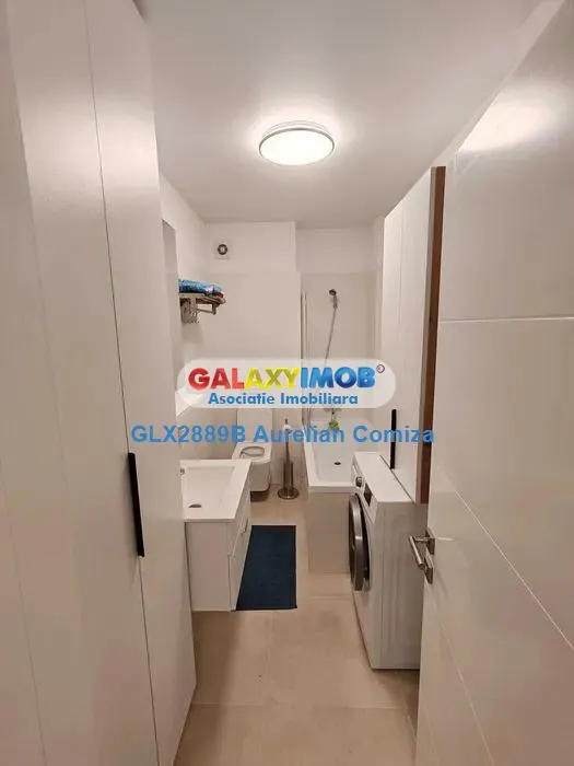 Apartament 2 camere Politehnica Park/Soseaua Virtutii/etaj 12 - foto 5