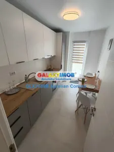 Apartament 2 camere Politehnica Park/Soseaua Virtutii/etaj 12 - foto 6