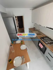 Apartament 2 camere Politehnica Park/Soseaua Virtutii/etaj 12 - foto 7