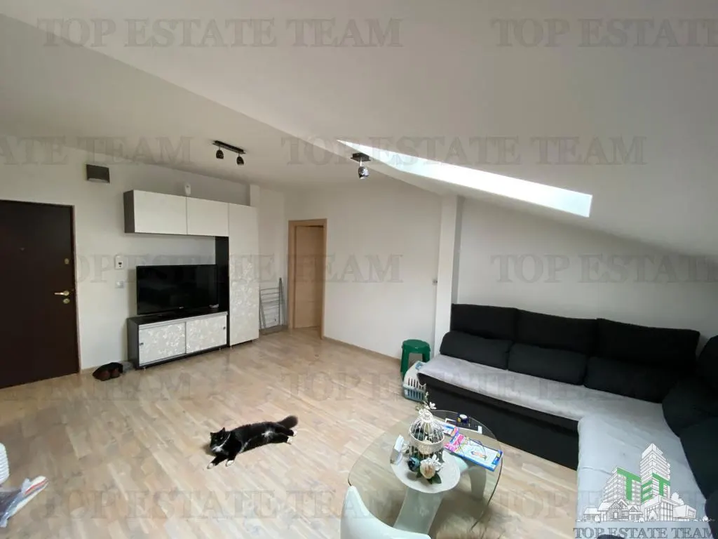 Apartament, 2 camere, mobilat/utilat complet la 12 minute de metrou Raul Doamnei Prelungirea-Ghencea, sector 6 Bucuresti - foto 2