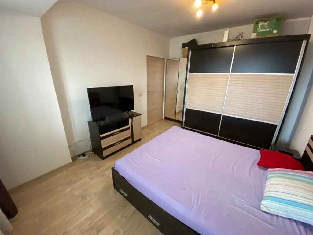 Apartament, 2 camere, mobilat/utilat complet la 12 minute de metrou Raul Doamnei Prelungirea-Ghencea, sector 6 Bucuresti - foto 3