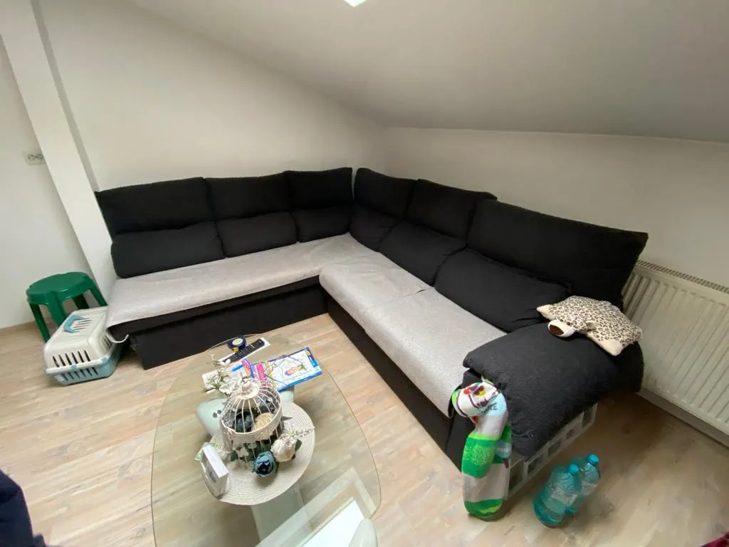 Apartament, 2 camere, mobilat/utilat complet la 12 minute de metrou Raul Doamnei Prelungirea-Ghencea, sector 6 Bucuresti - foto 5