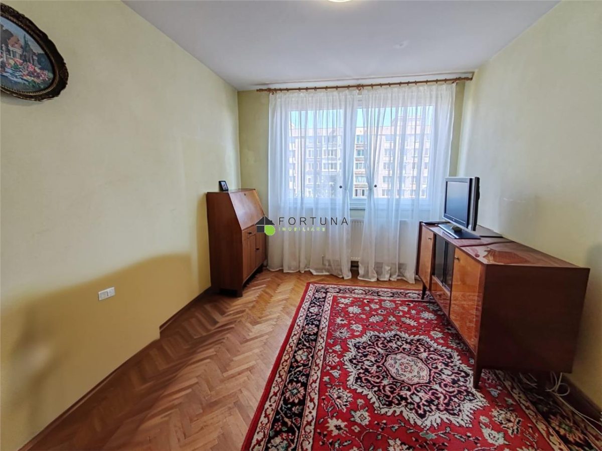 Apartament 3 camere Bdul Victoriei - foto 11