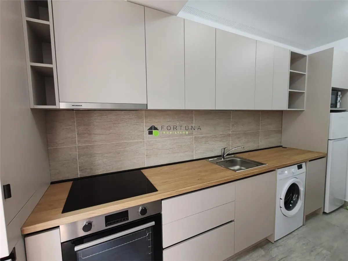 Apartament 3 camere Bdul Victoriei - foto 7