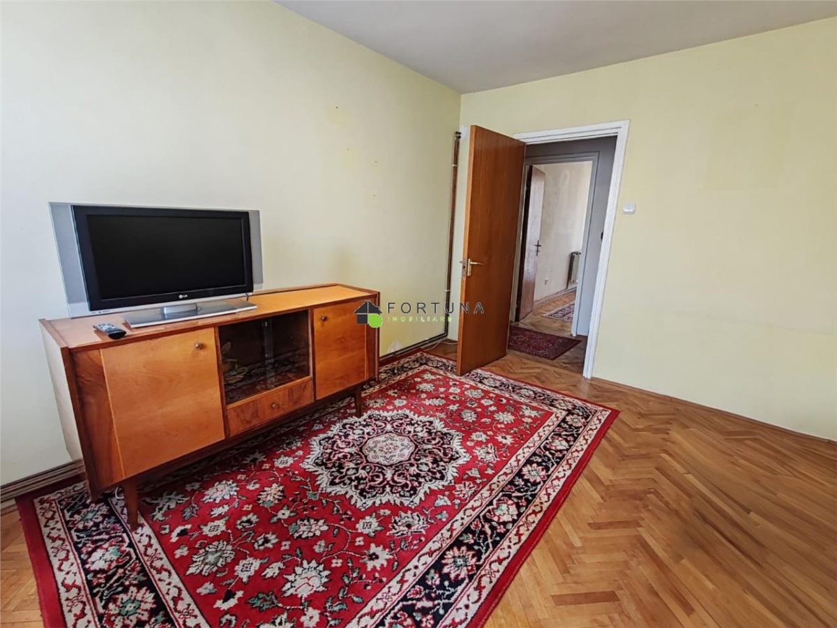 Apartament 3 camere Bdul Victoriei - foto 10