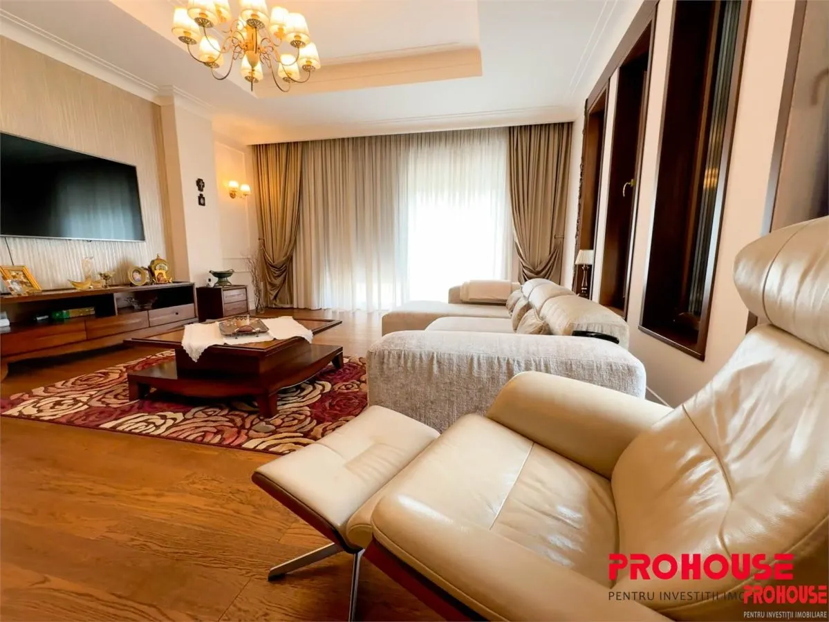 ELEGANTA FARA COMPROMIS | RESEDINTA EXCLUSIVISTA IN BACAU | 424 MP CONSTRUITI | TEREN 1.336 MP - foto 12