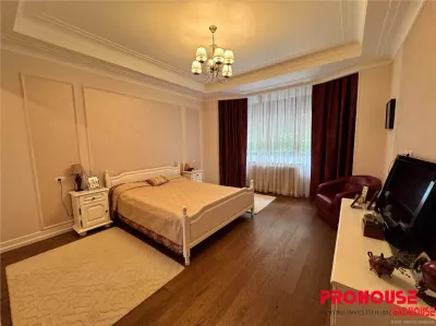 ELEGANTA FARA COMPROMIS | RESEDINTA EXCLUSIVISTA IN BACAU | 424 MP CONSTRUITI | TEREN 1.336 MP - foto 16