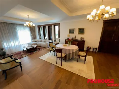 ELEGANTA FARA COMPROMIS | RESEDINTA EXCLUSIVISTA IN BACAU | 424 MP CONSTRUITI | TEREN 1.336 MP - foto 18