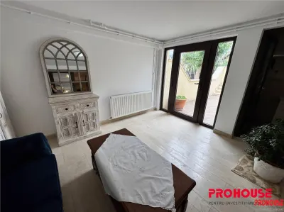 ELEGANTA FARA COMPROMIS | RESEDINTA EXCLUSIVISTA IN BACAU | 424 MP CONSTRUITI | TEREN 1.336 MP - foto 20