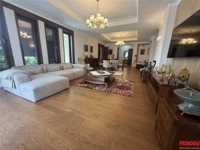 ELEGANTA FARA COMPROMIS | RESEDINTA EXCLUSIVISTA IN BACAU | 424 MP CONSTRUITI | TEREN 1.336 MP - foto 24
