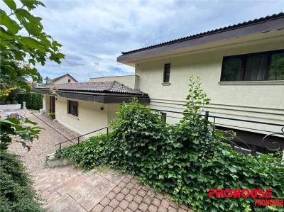 ELEGANTA FARA COMPROMIS | RESEDINTA EXCLUSIVISTA IN BACAU | 424 MP CONSTRUITI | TEREN 1.336 MP - foto 6
