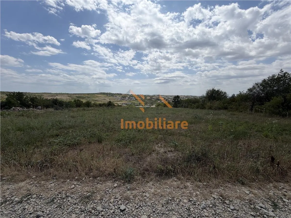 TEREN INTRAVILAN | 5997 MP | 35 ML FRONT STRADAL | ZONA IZVORULUI | SALDABAGIU DE MUNTE - foto 2