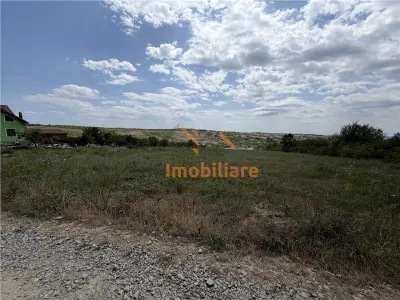 TEREN INTRAVILAN | 5997 MP | 35 ML FRONT STRADAL | ZONA IZVORULUI | SALDABAGIU DE MUNTE - foto 3