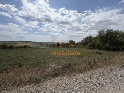 TEREN INTRAVILAN | 5997 MP | 35 ML FRONT STRADAL | ZONA IZVORULUI | SALDABAGIU DE MUNTE - foto 4