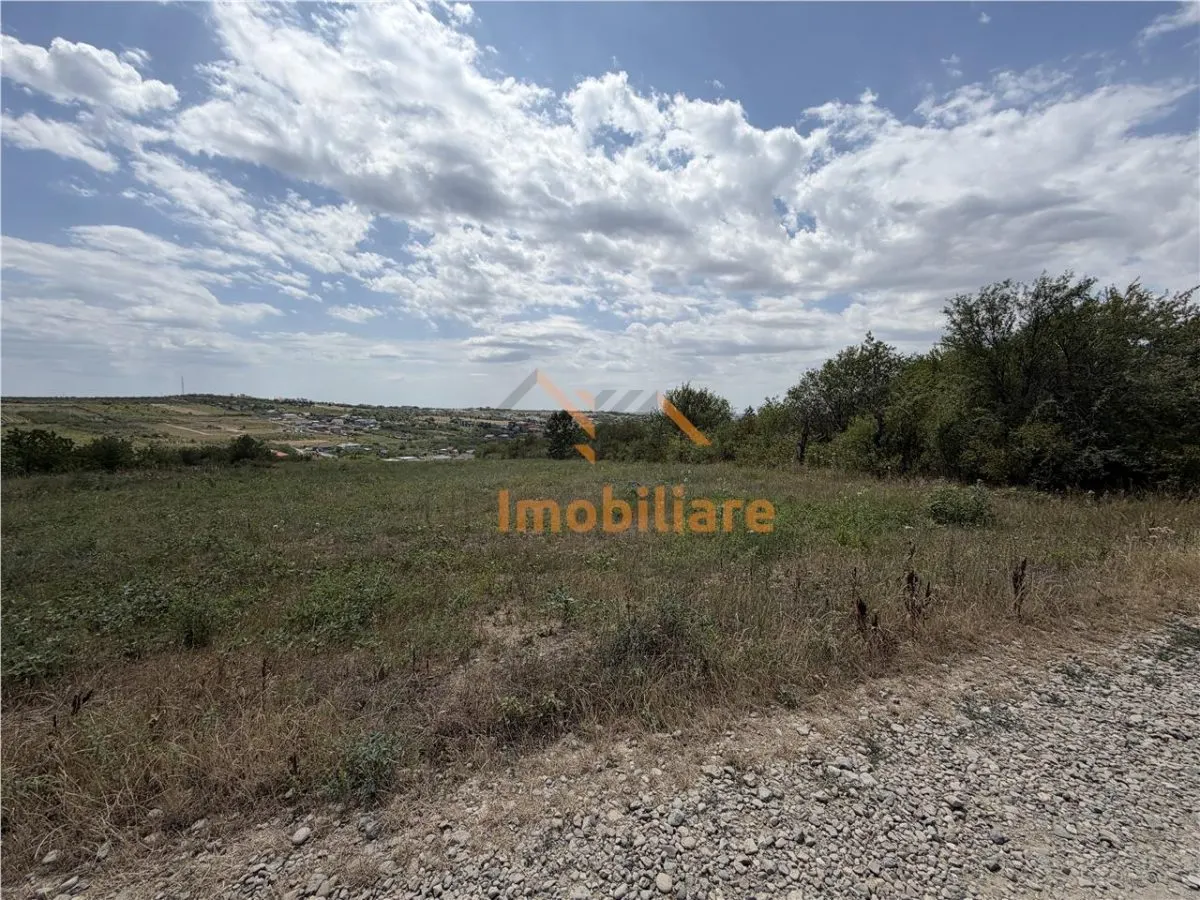 TEREN INTRAVILAN | 5997 MP | 35 ML FRONT STRADAL | ZONA IZVORULUI | SALDABAGIU DE MUNTE - foto 4