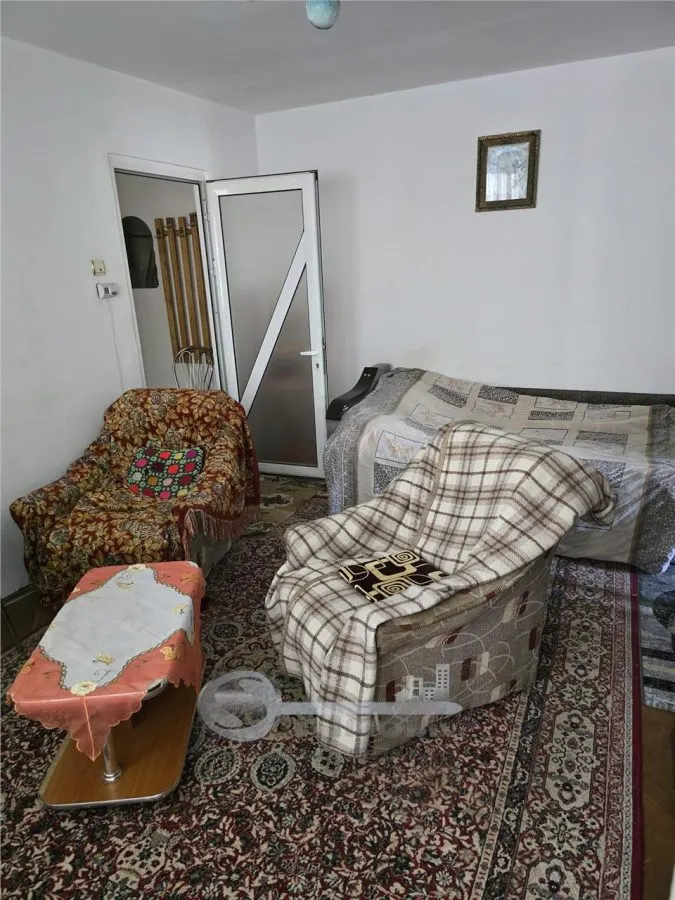 Apartament 2 camere Tatarași, etaj 2, fara risc - foto 1