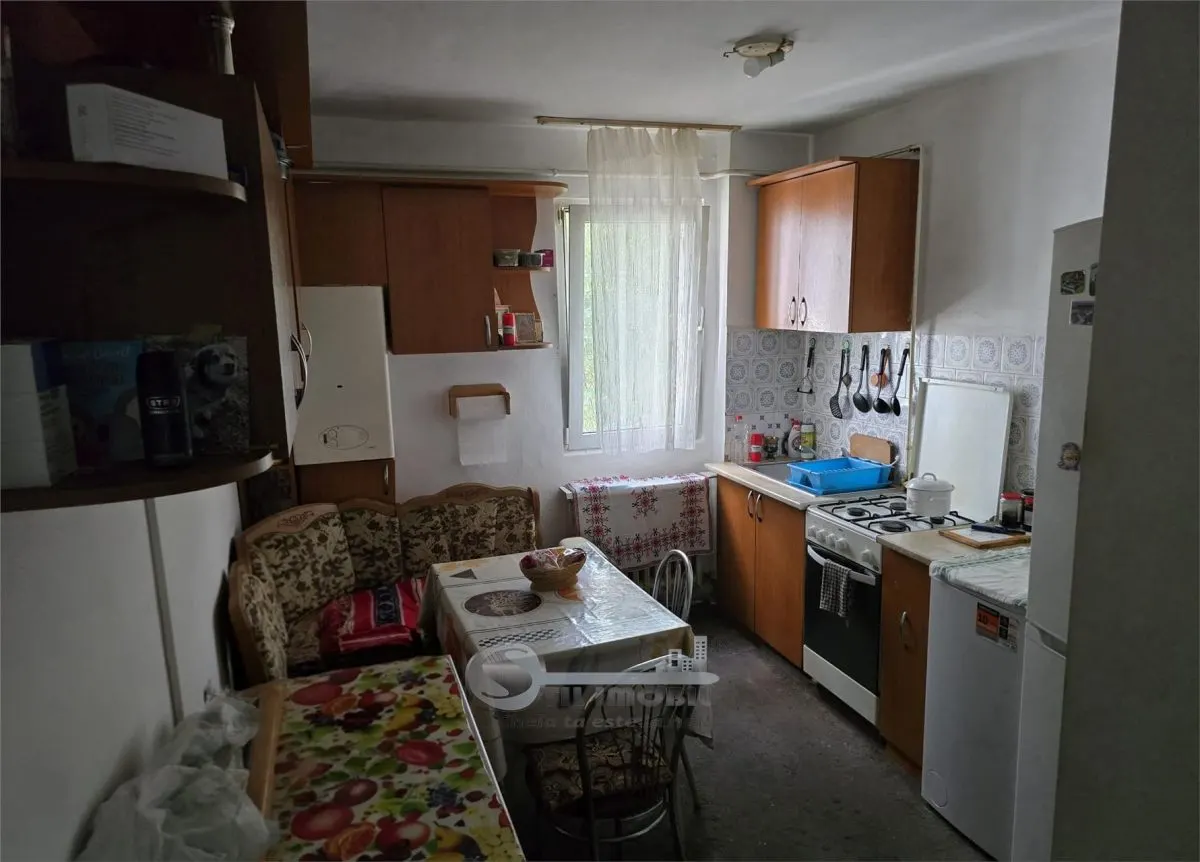 Apartament 2 camere Tatarași, etaj 2, fara risc - foto 5