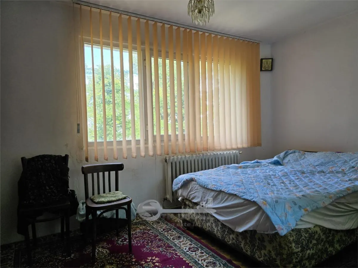 Apartament 2 camere Tatarași, etaj 2, fara risc - foto 6