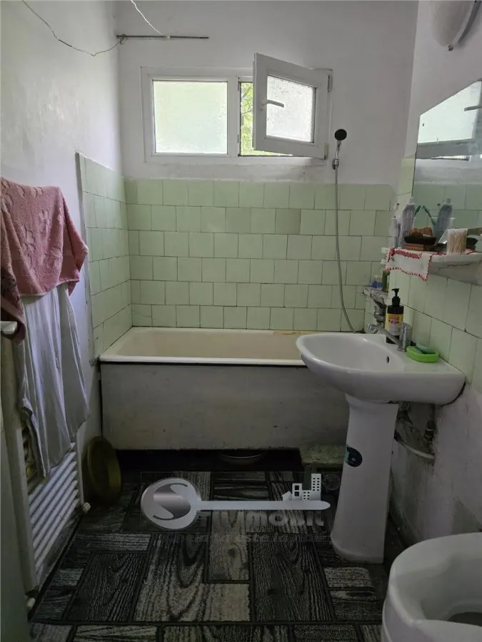 Apartament 2 camere Tatarași, etaj 2, fara risc - foto 7