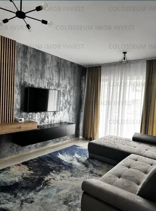 Apartament 2 camere | Decomandat | 60 mp | Alphaville Arena - Bartolomeu - foto 1