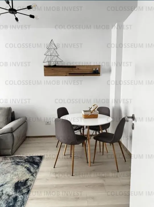 Apartament 2 camere | Decomandat | 60 mp | Alphaville Arena - Bartolomeu - foto 2