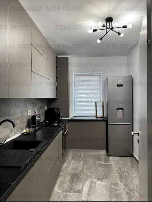 Apartament 2 camere | Decomandat | 60 mp | Alphaville Arena - Bartolomeu - foto 3