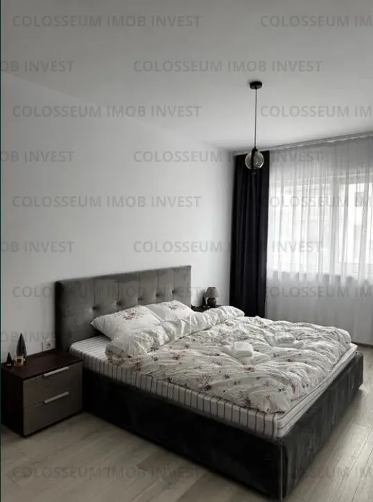 Apartament 2 camere | Decomandat | 60 mp | Alphaville Arena - Bartolomeu - foto 4