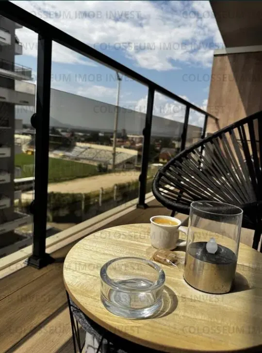Apartament 2 camere | Decomandat | 60 mp | Alphaville Arena - Bartolomeu - foto 8