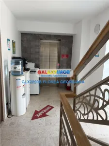 Cladire de birouri de inchiriat - Calea Grivitei - sediu reprezentativ - foto 7
