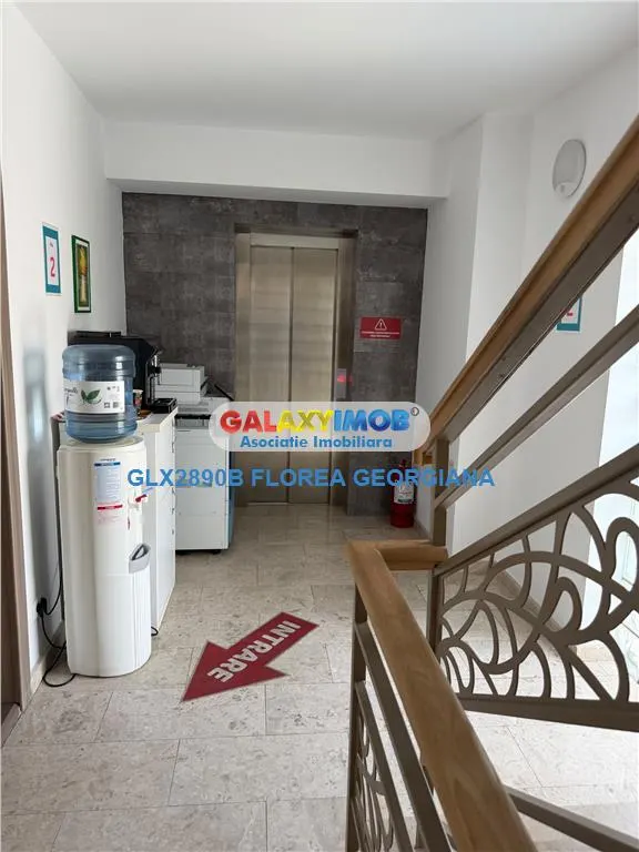 Cladire de birouri de inchiriat - Calea Grivitei - sediu reprezentativ - foto 7