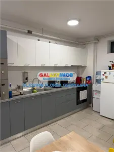 Cladire de birouri de inchiriat - Calea Grivitei - sediu reprezentativ - foto 8