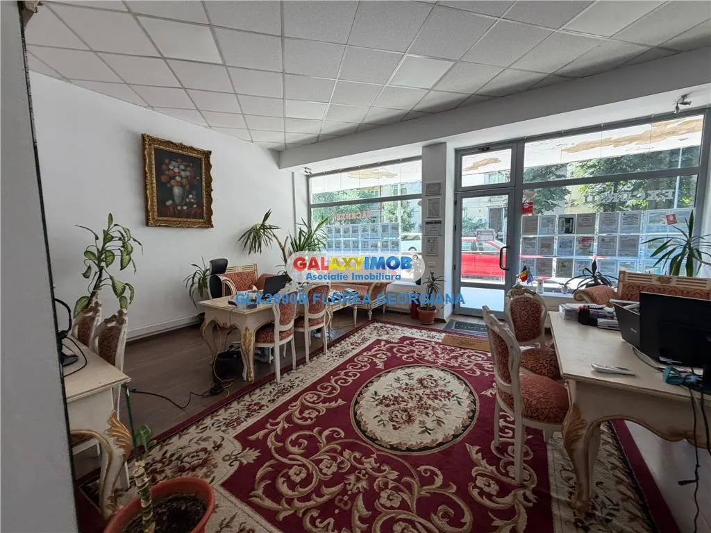 Locatie premium - spatiu comercial - Floreasca/Ceaikovski - foto 1