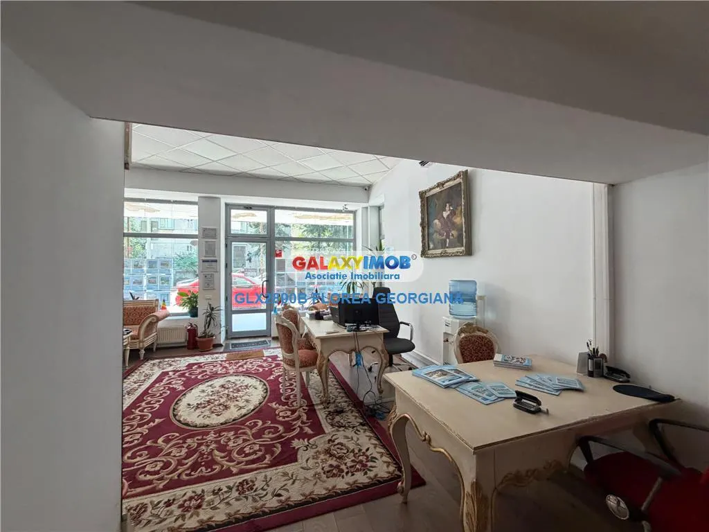Locatie premium - spatiu comercial - Floreasca/Ceaikovski - foto 2