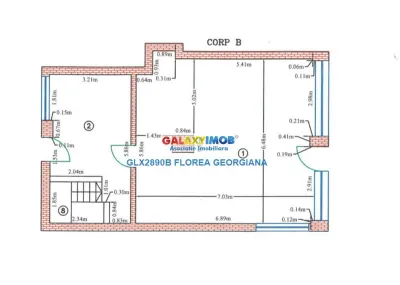 Locatie premium - spatiu comercial - Floreasca/Ceaikovski - foto 4