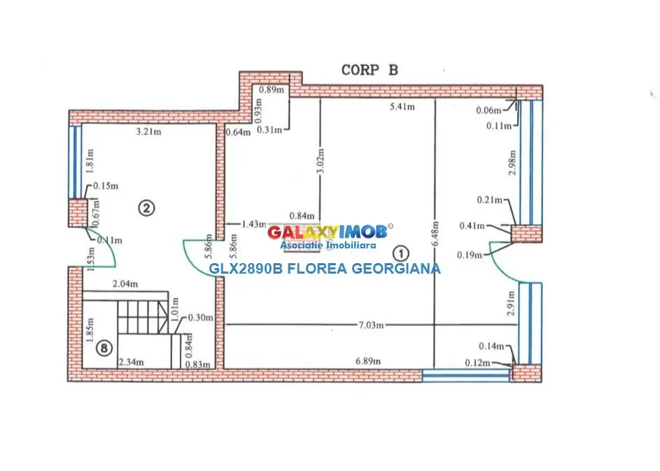 Locatie premium - spatiu comercial - Floreasca/Ceaikovski - foto 4
